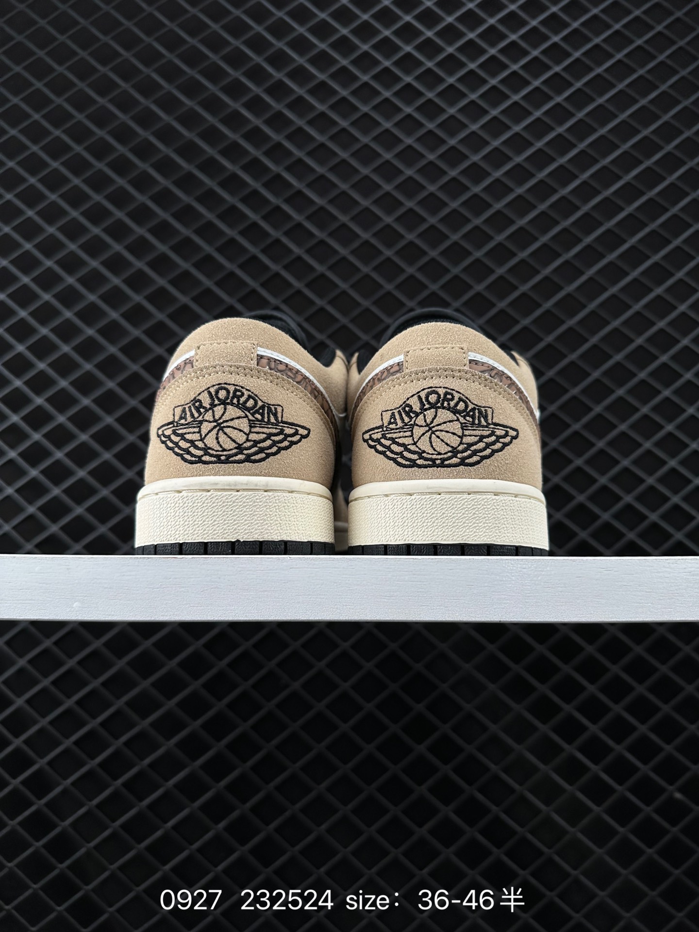 Nike Air Jordan 1 Low